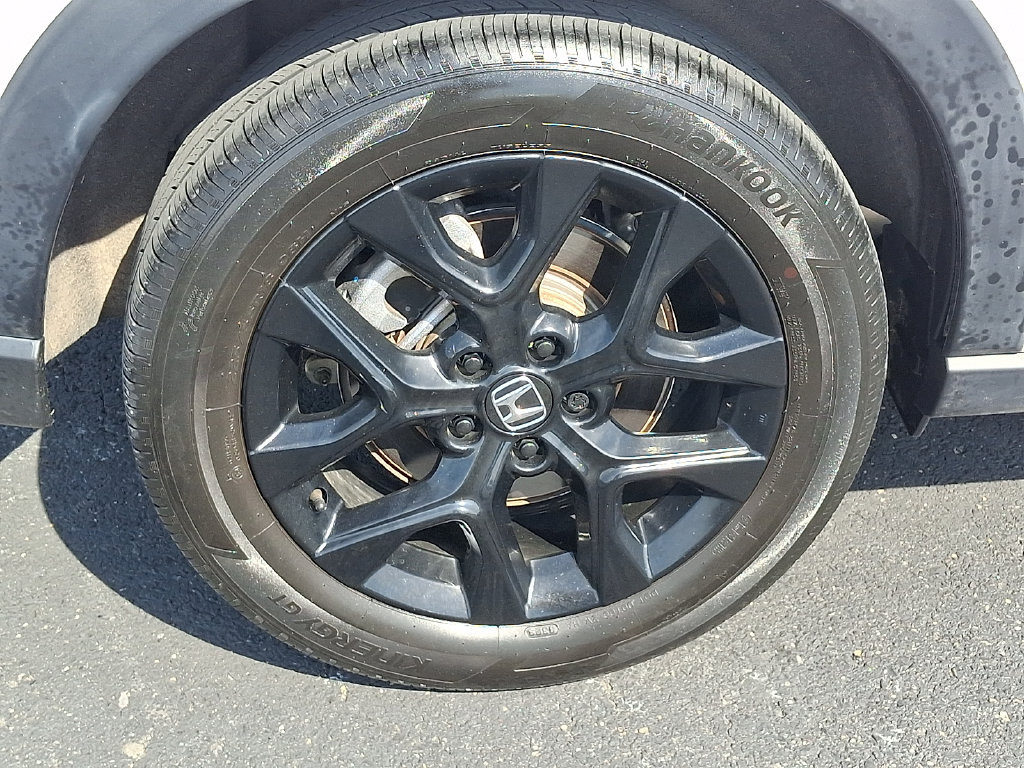 Used 2024 Honda HR-V Sport image 9