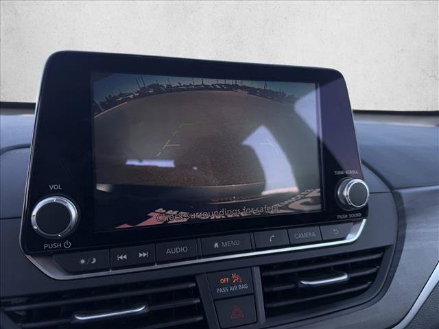Used 2026 Nissan Altima 2.5 SV FWD image 18