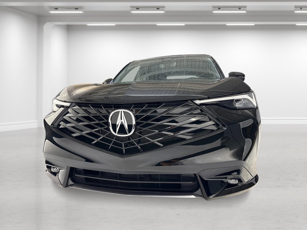New 2026 Acura ADX A-Spec AWD/4WD image 11