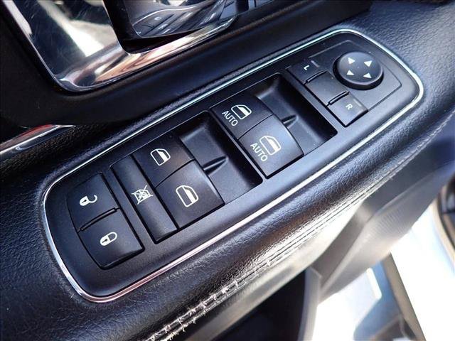 Used 2014 RAM 2500 Laramie AWD/4WD image 15
