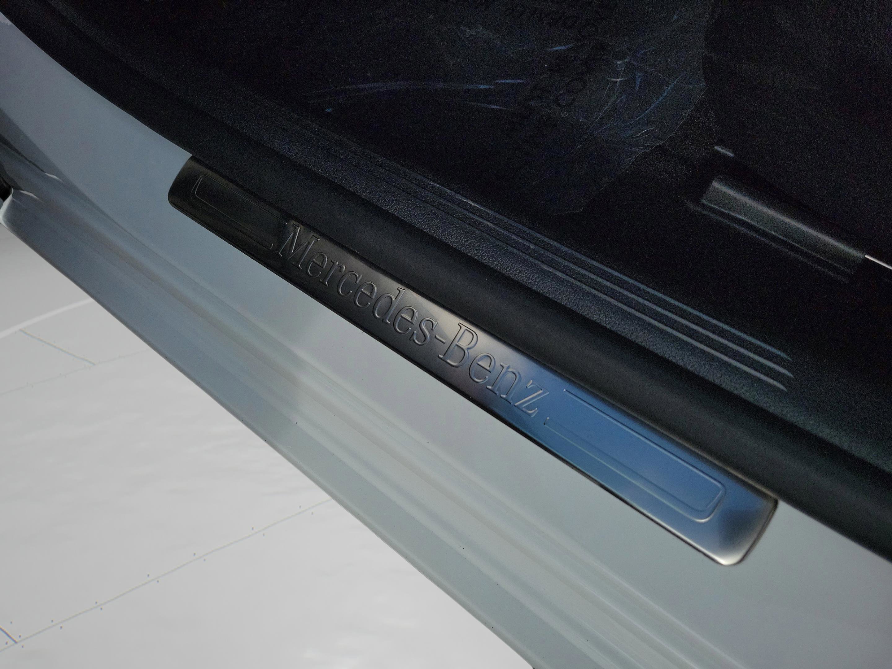 Certified 2025 Mercedes-Benz C 300 Sedan image 23