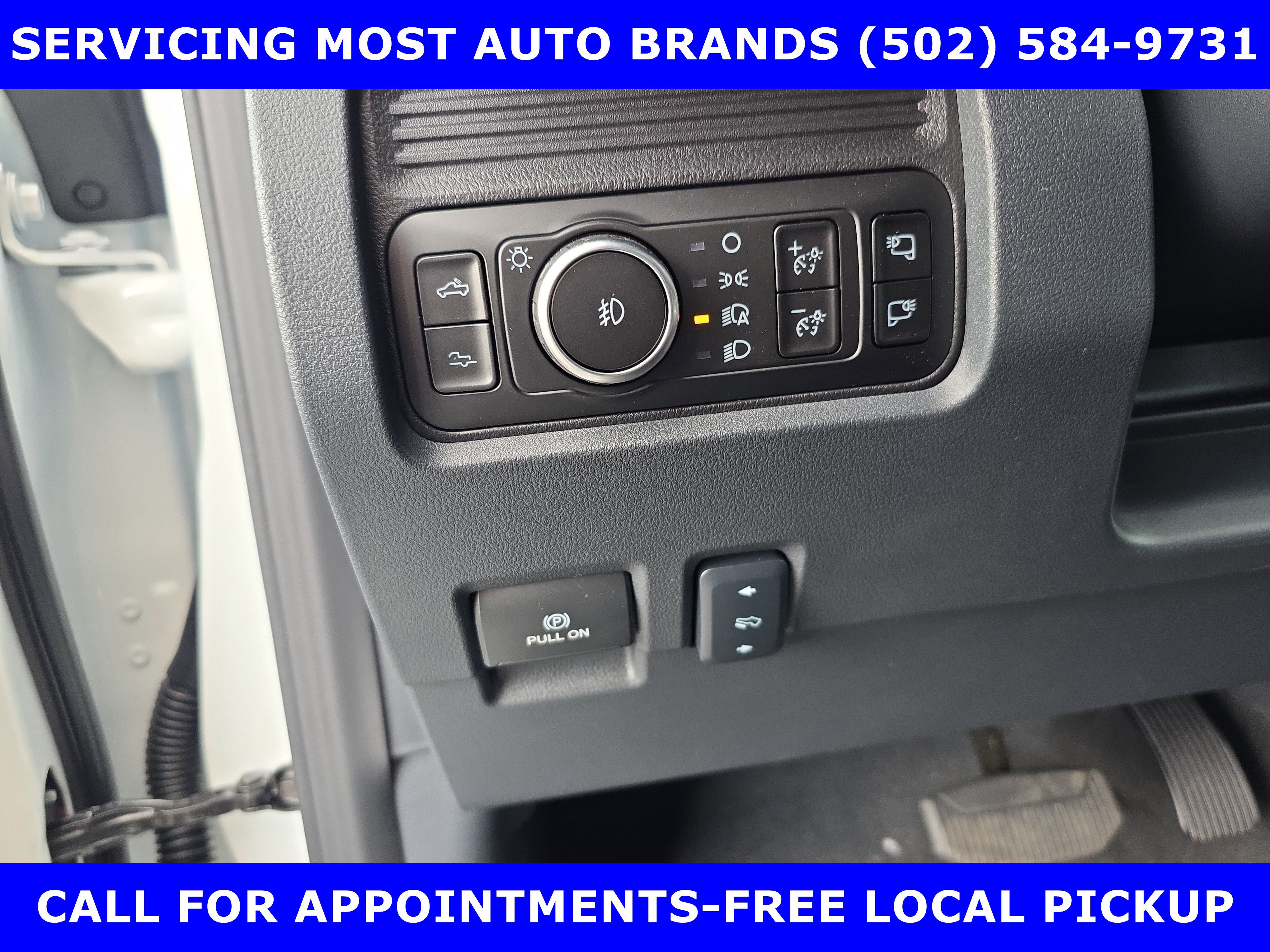 New 2026 Ford F250 Platinum image 22