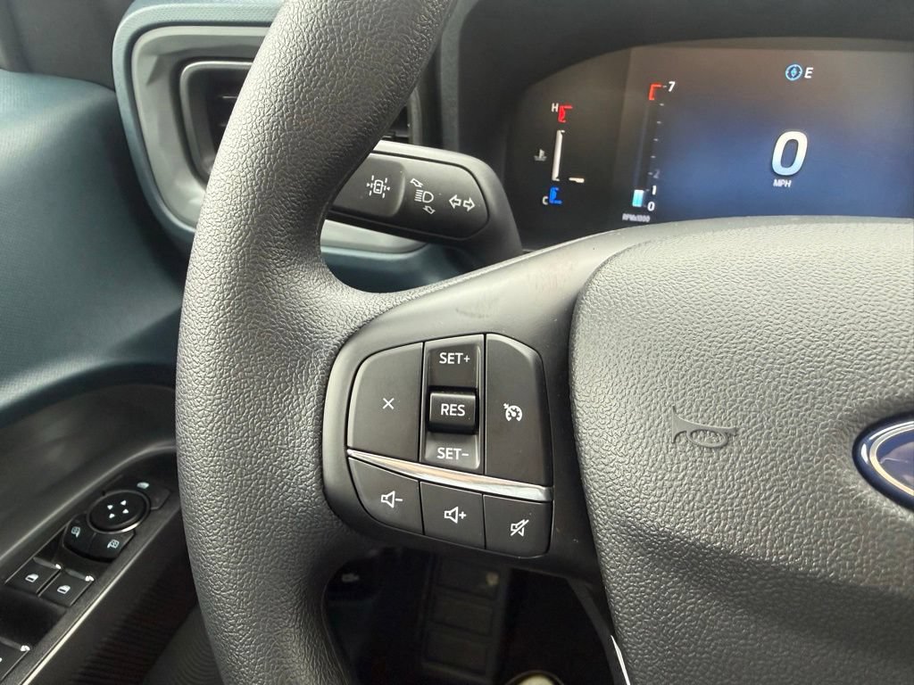 New 2026 Ford Maverick XL w/ 4K Tow Package AWD/4WD image 15