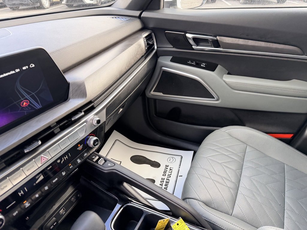 Used 2023 Kia Telluride EX X-Line image 25