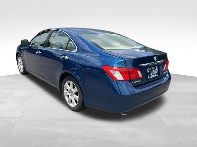 Used 2007 Lexus ES 350 FWD image 7