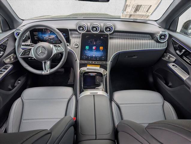New 2026 Mercedes-Benz GLC 300 4MATIC image 15