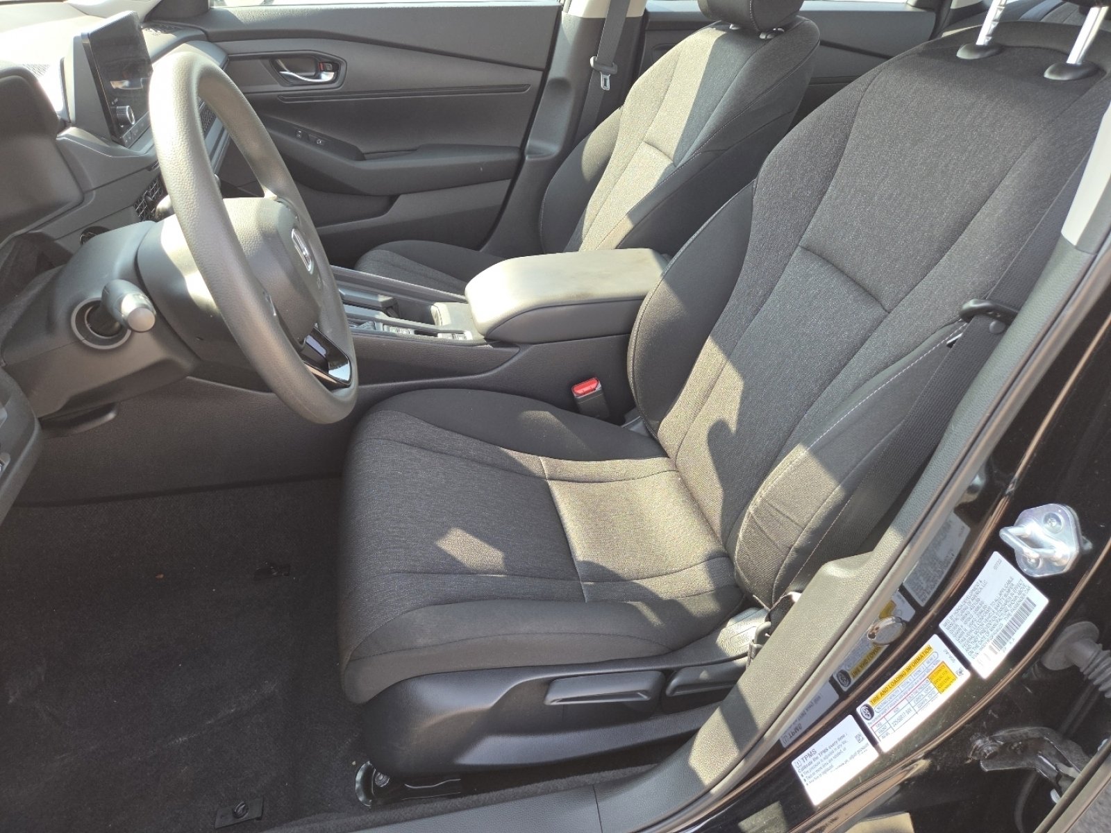 Used 2023 Honda Accord LX image 23