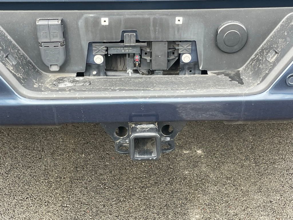 Used 2021 Chevrolet Silverado 1500 High Country w/ Technology Package image 24