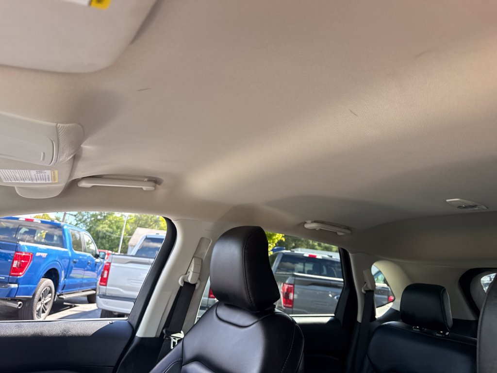 Used 2024 Ford Edge SEL AWD/4WD image 37