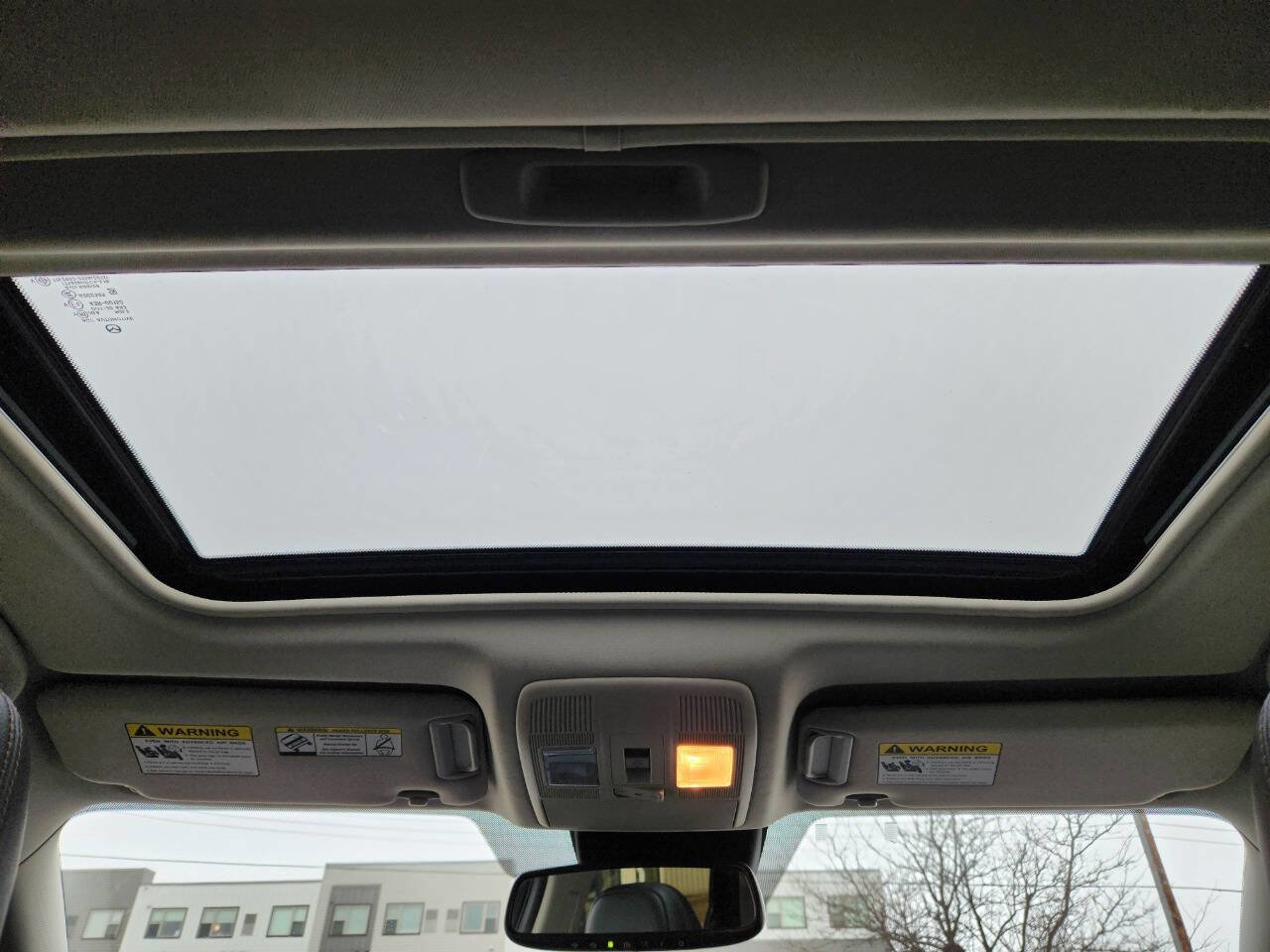 Used 2022 MAZDA CX-5 AWD 2.5 S image 18