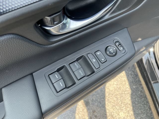 New 2027 Honda CR-V EX image 17