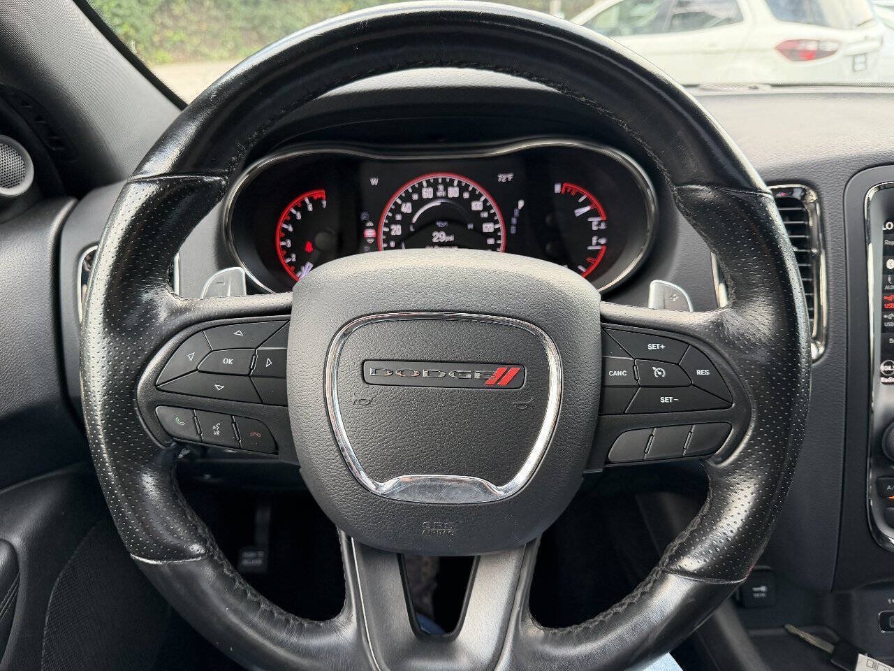Used 2019 Dodge Durango GT AWD/4WD image 27