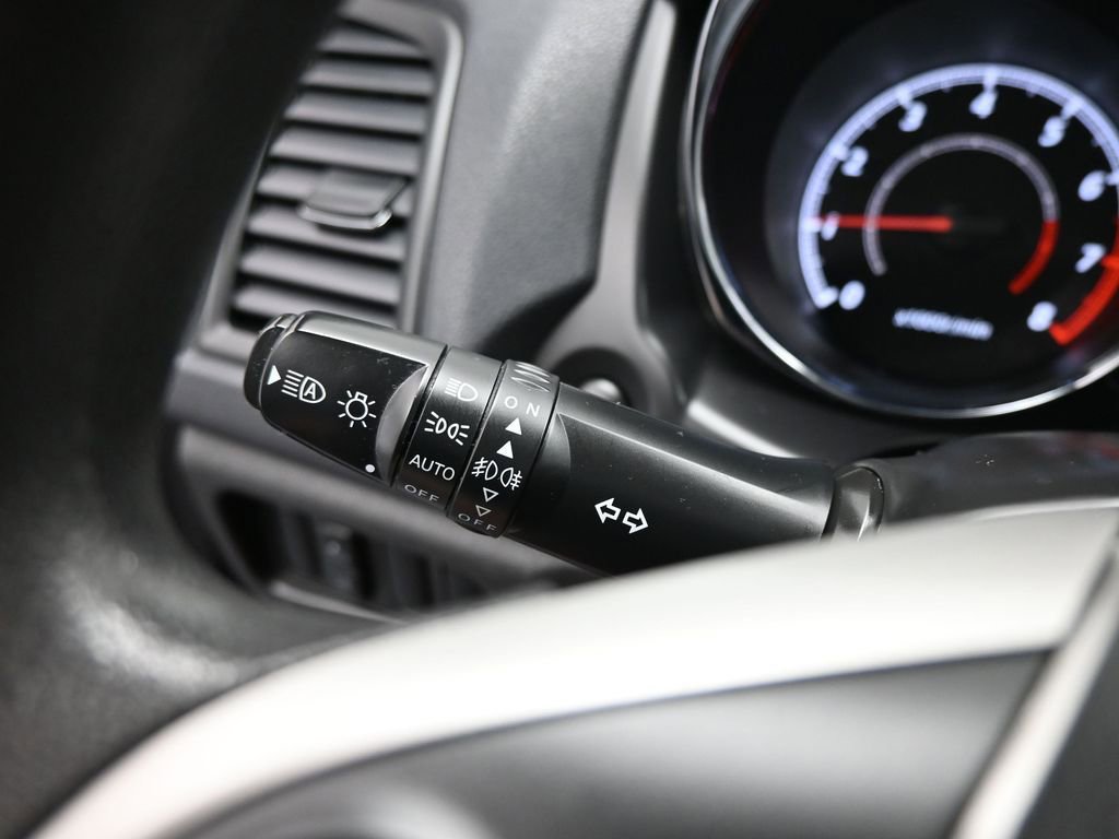 Used 2021 Mitsubishi Outlander Sport ES image 11