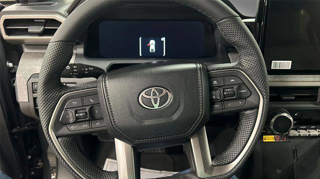 New 2026 Toyota Tacoma Trailhunter image 6