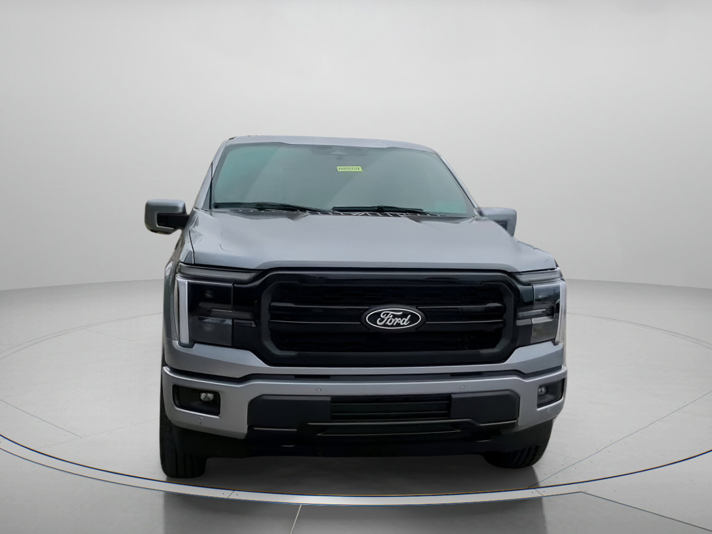 New 2026 Ford F150 Lariat w/ Equipment Group 501A Mid image 6