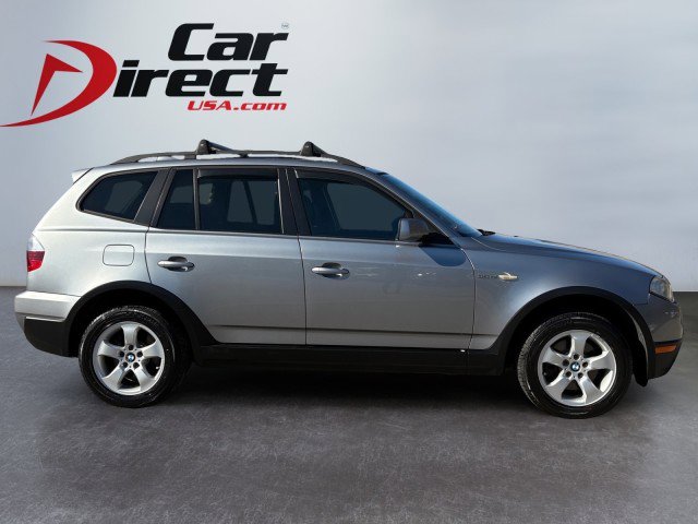 Used 2008 BMW X3 3.0si image 11