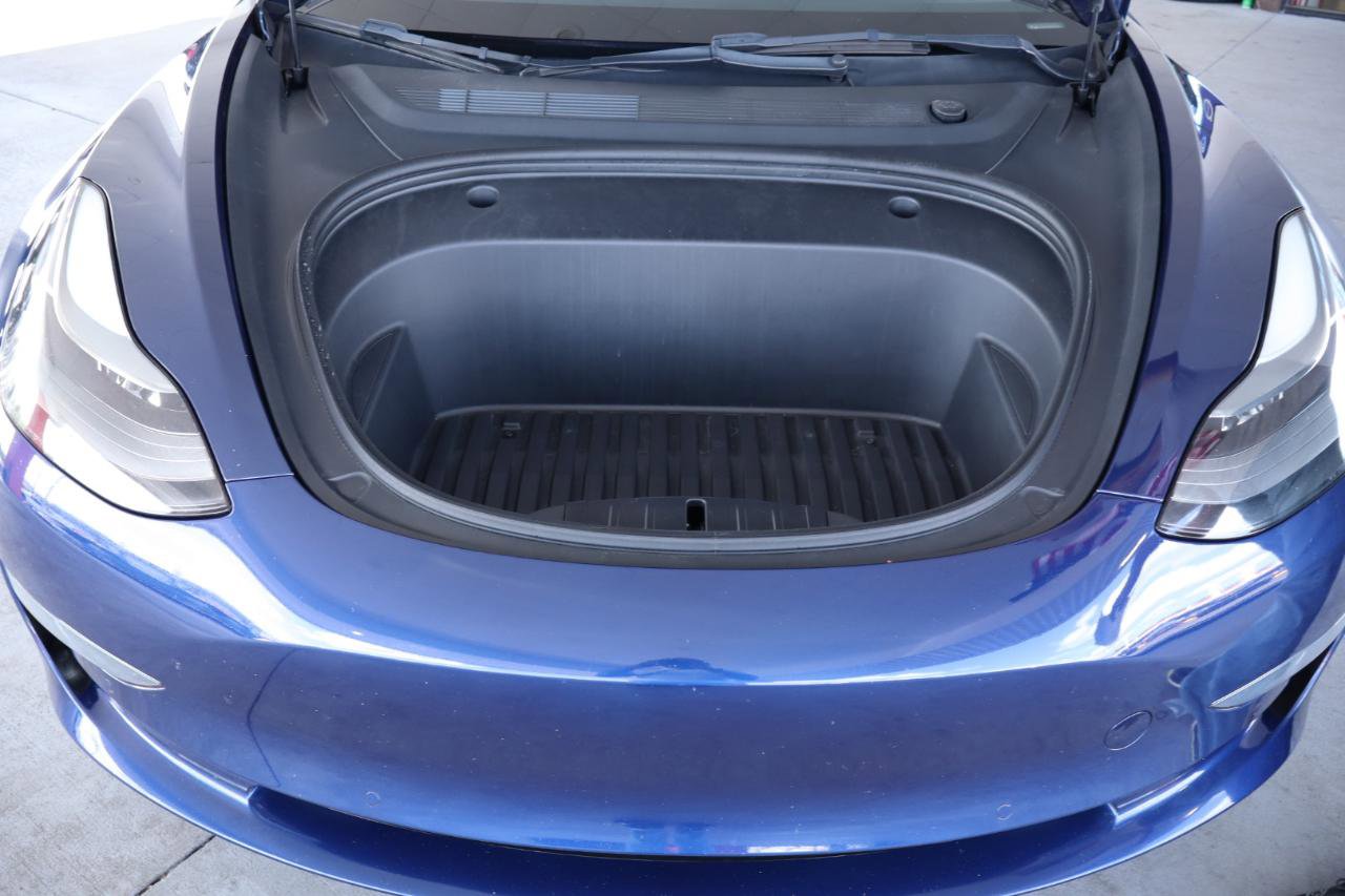 Used 2022 Tesla Model 3 Long Range image 37