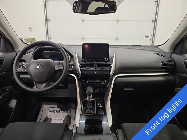 Used 2023 Mitsubishi Eclipse Cross SE AWD/4WD image 13