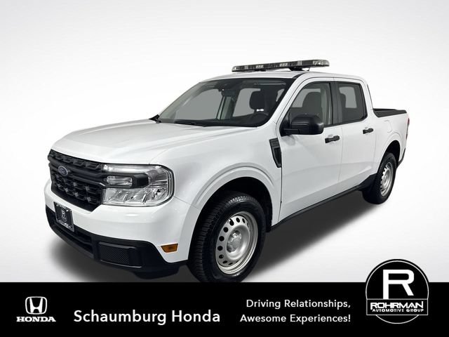 Used 2024 Ford Maverick XL w/ Equipment Group 100A Standard