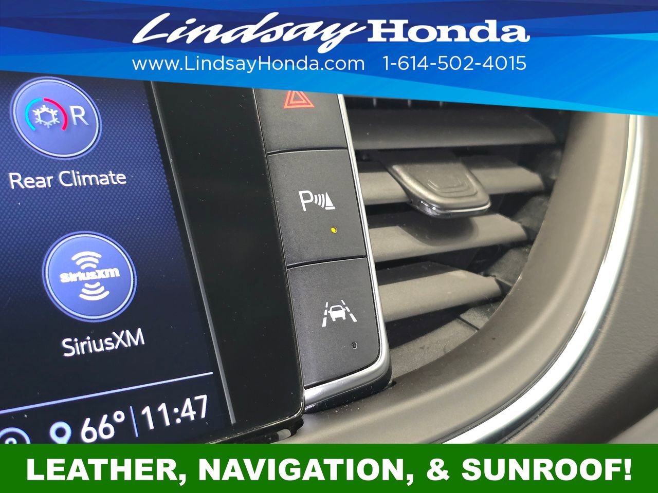 Used 2021 Buick Enclave Avenir w/ Avenir Technology Package AWD/4WD image 18