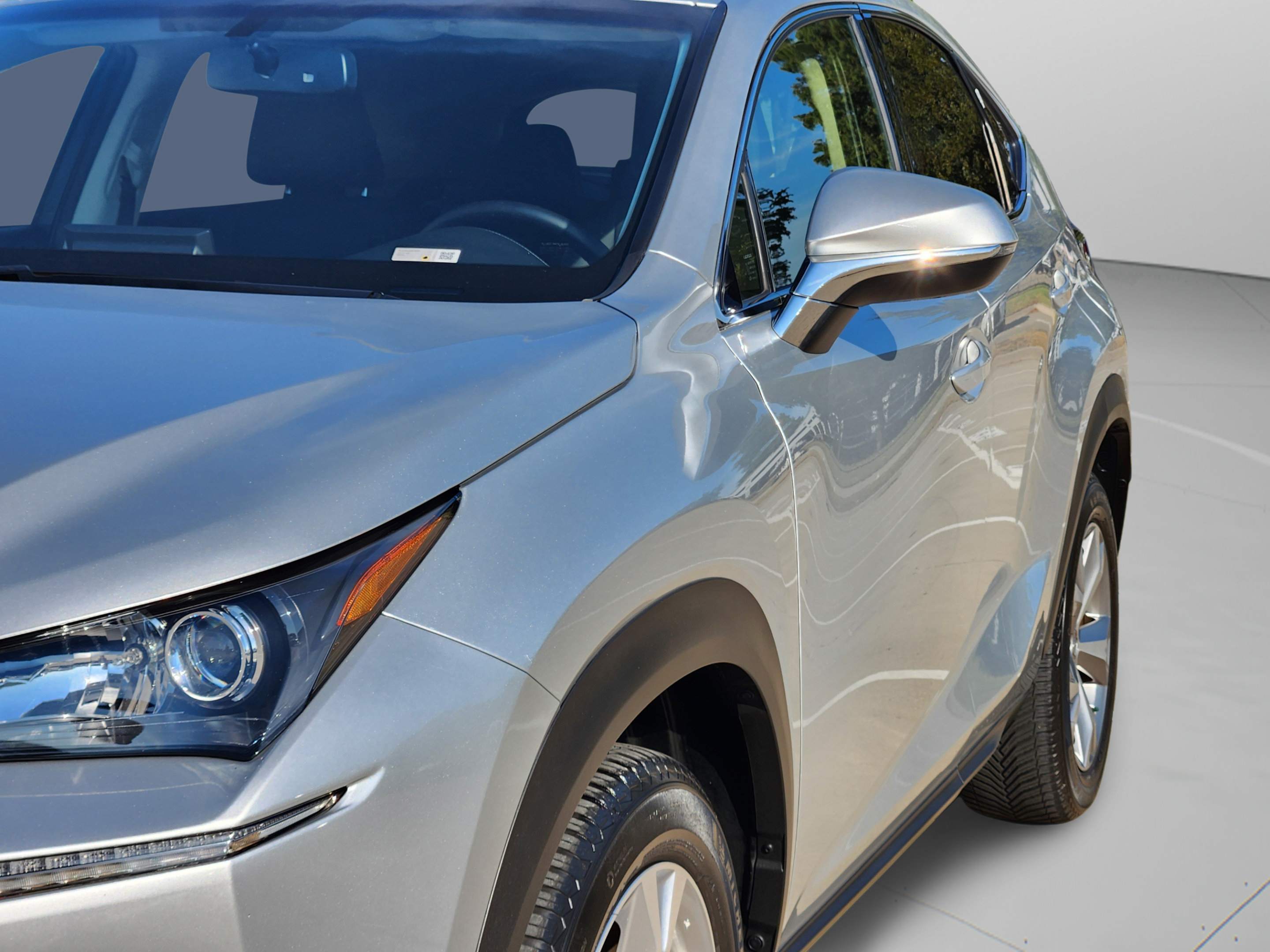 Used 2017 Lexus NX 200t FWD w/ Premium Package image 33