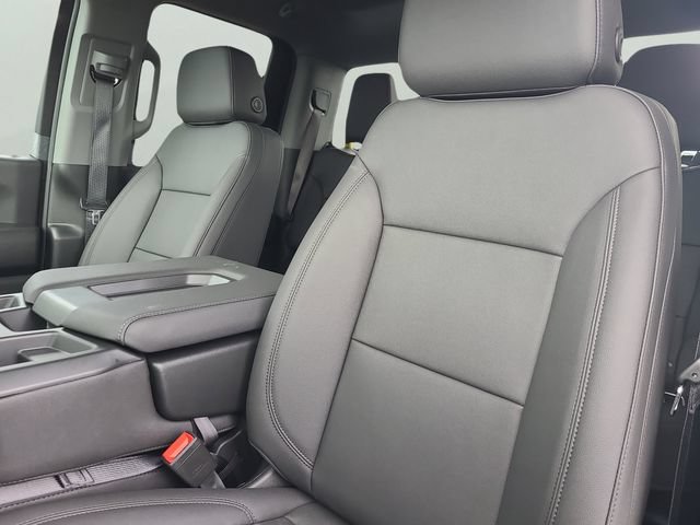 New 2026 Chevrolet Silverado 2500 W/T AWD/4WD image 21