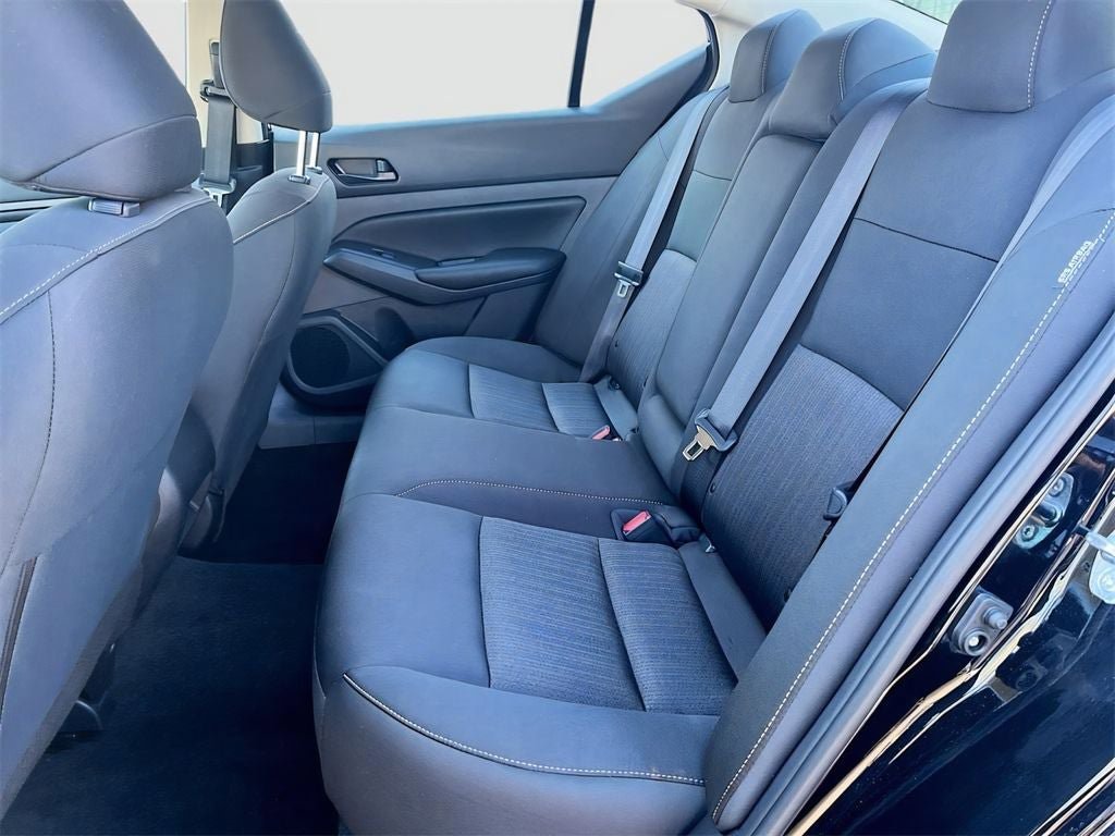 Used 2025 Nissan Altima 2.5 S FWD image 22