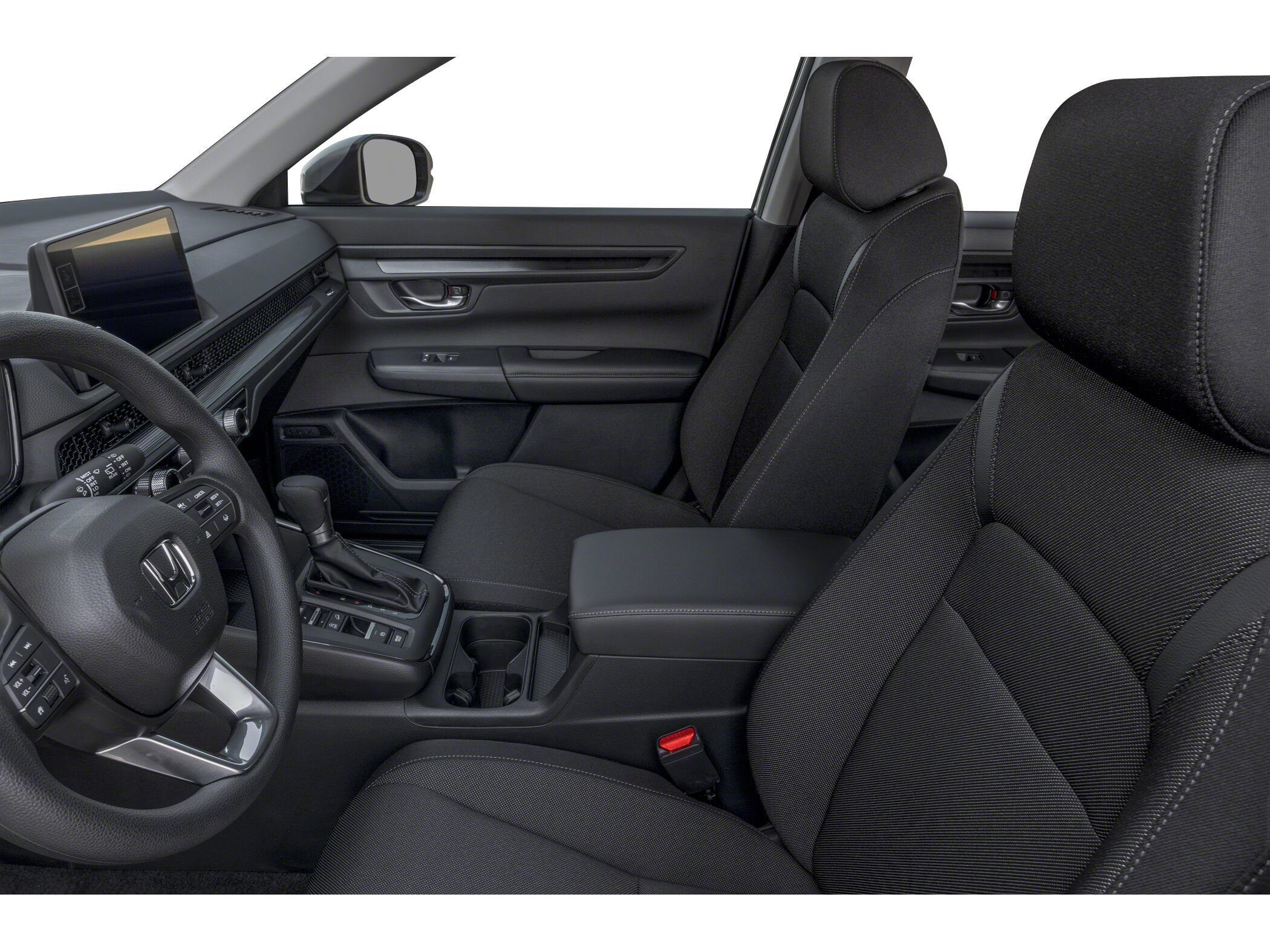 New 2027 Honda CR-V LX image 8