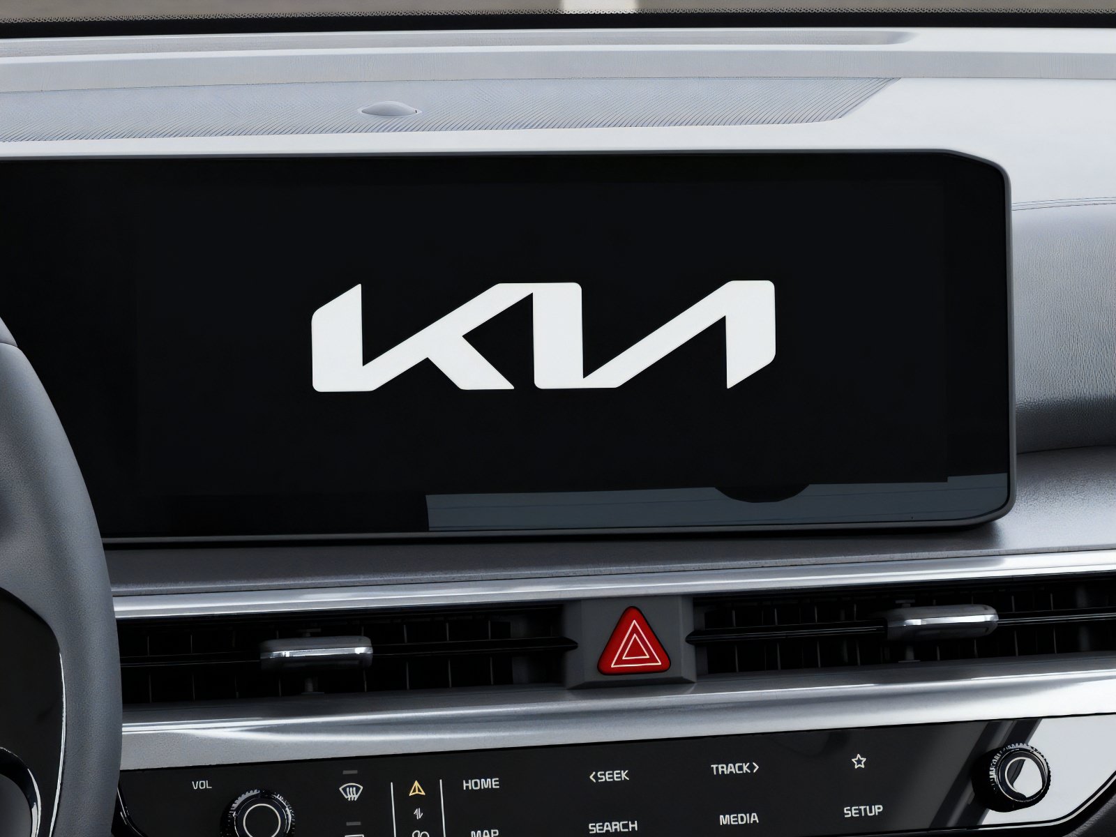New 2026 Kia Sorento LX FWD image 20