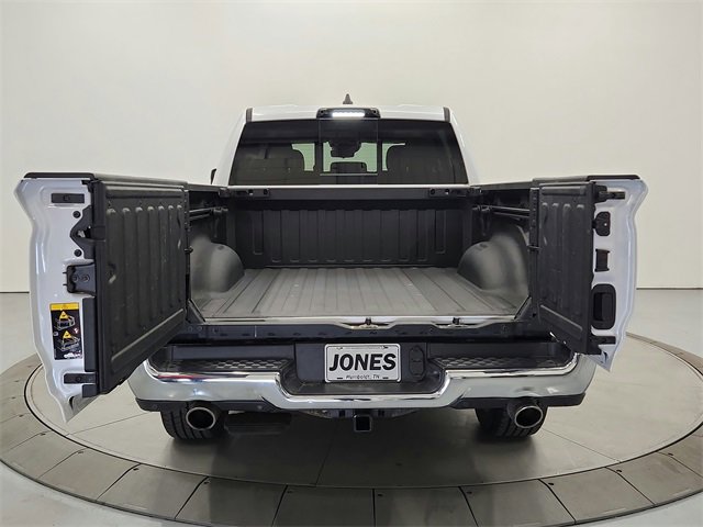Used 2023 RAM 1500 Limited image 37