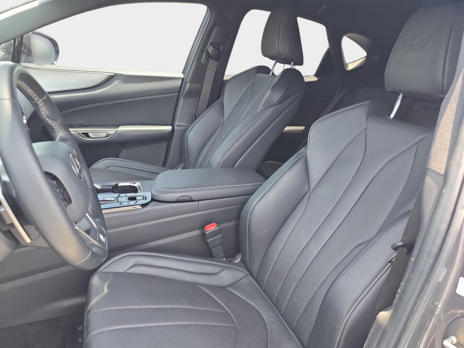 Used 2022 Lexus NX 350 F Sport w/ Accessory Package 2 AWD/4WD image 19