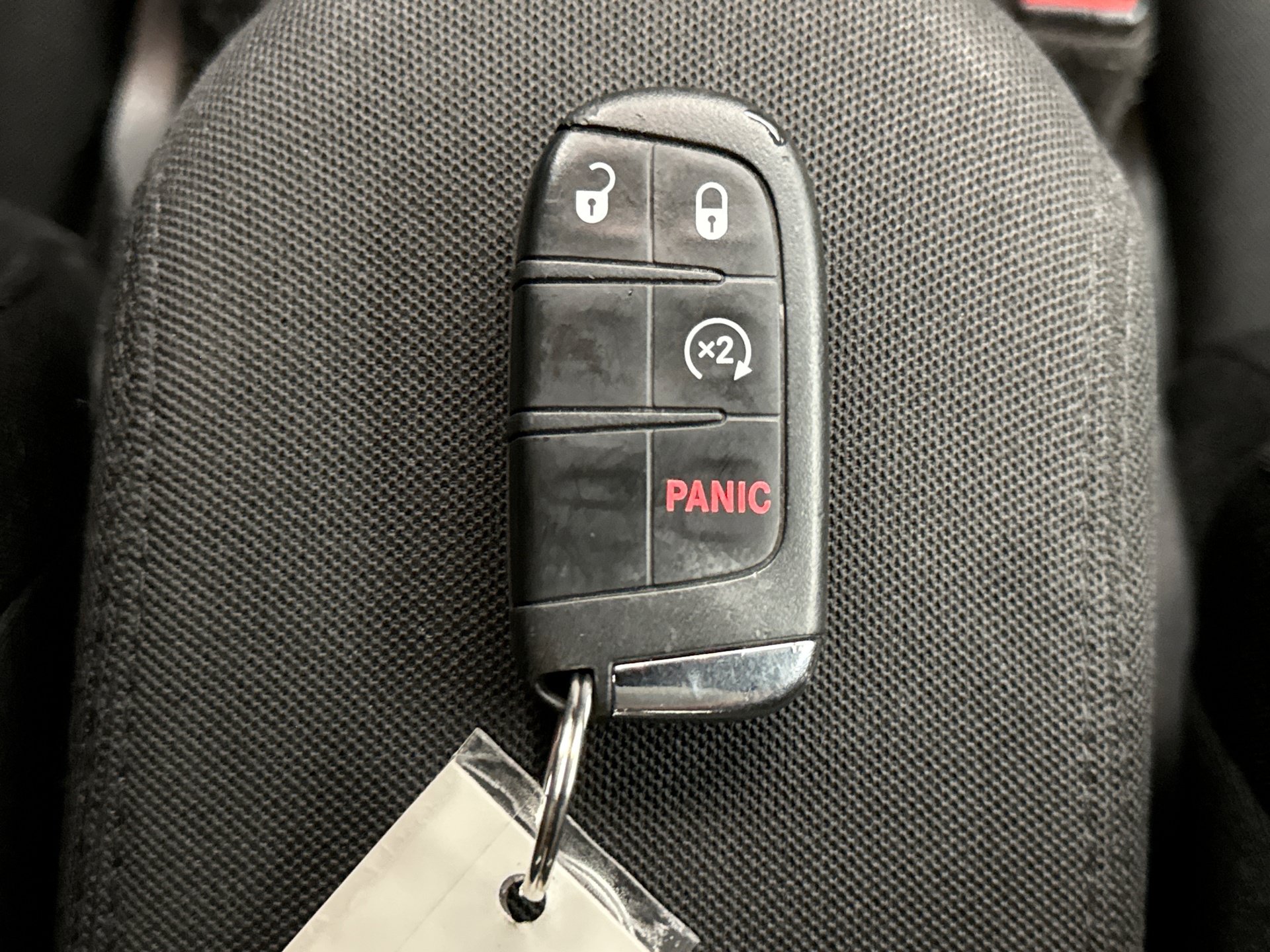 Used 2019 Jeep Renegade Latitude w/ Cold Weather Group AWD/4WD image 19