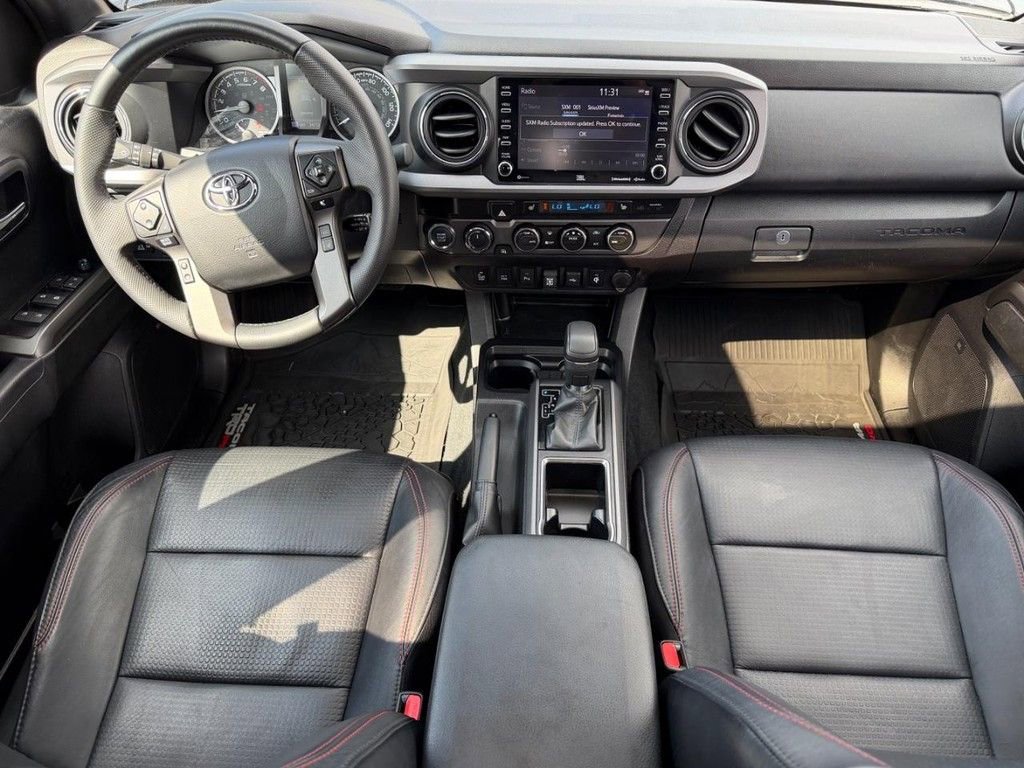 Certified 2023 Toyota Tacoma TRD Pro image 13
