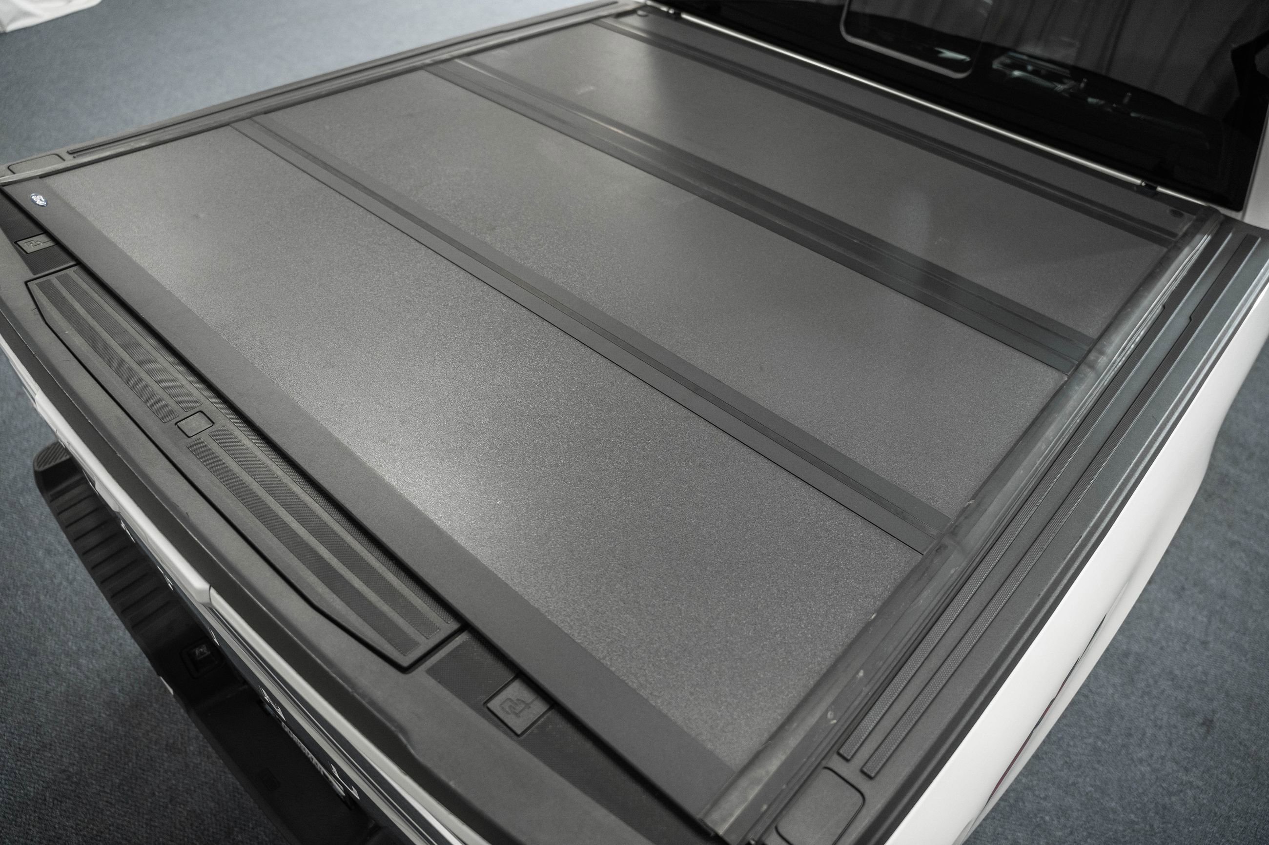 Used 2023 Ford F150 Platinum w/ FX4 Off-Road Package image 13