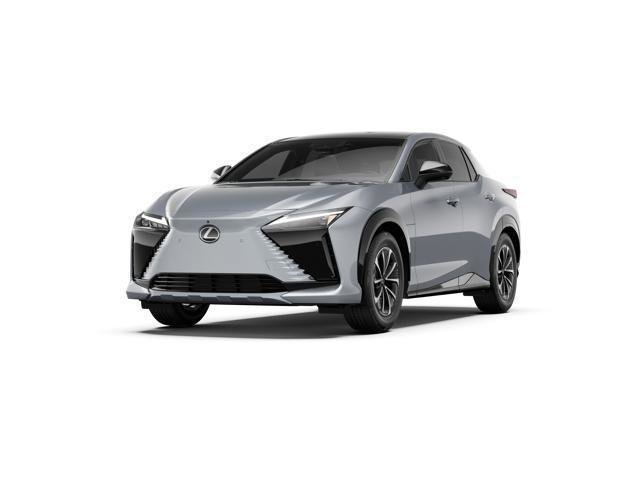 New 2026 Lexus RZ 450e AWD image 57