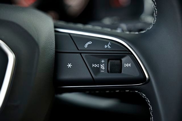 New 2026 Audi Q7 2.0T Premium Plus image 34