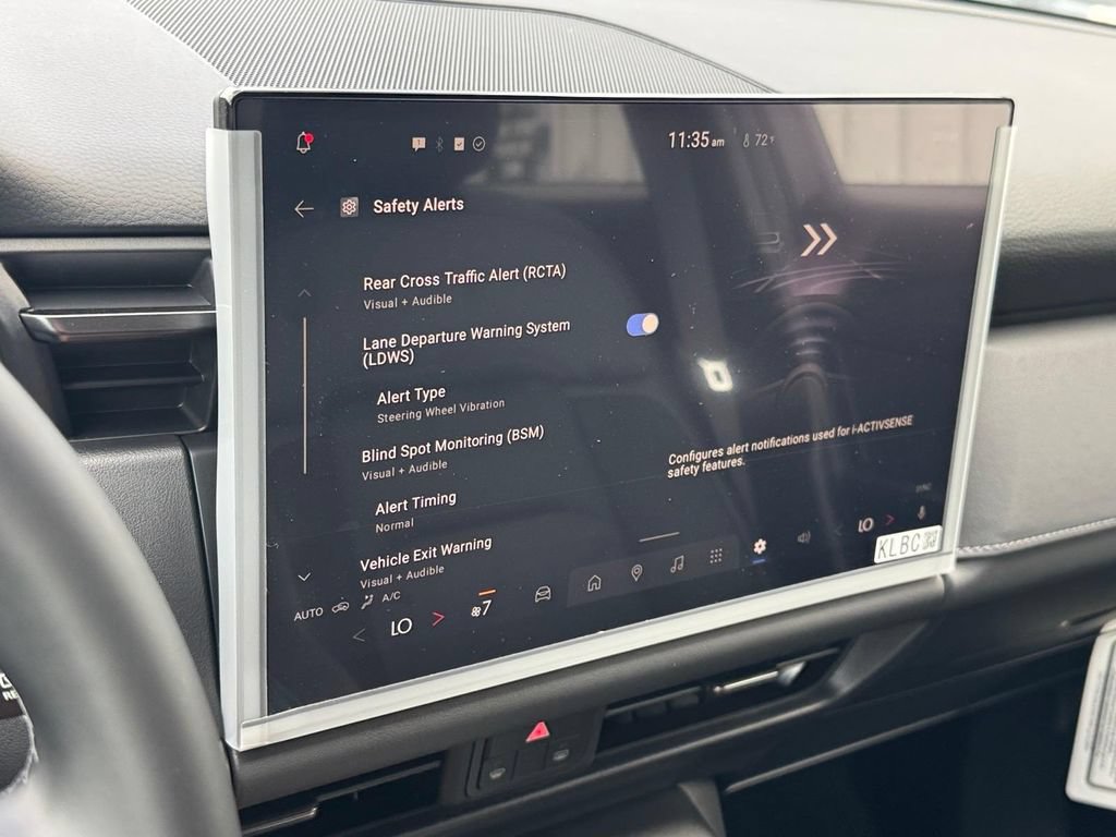 New 2026 MAZDA CX-5 Select AWD/4WD image 21