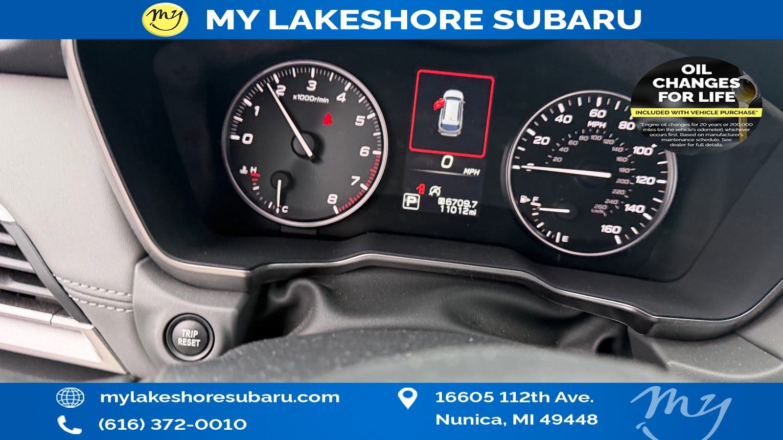 Used 2025 Subaru Outback Onyx Edition XT image 17