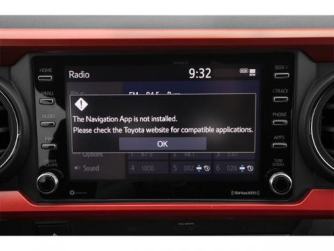 Used 2021 Toyota Tacoma TRD Sport image 19