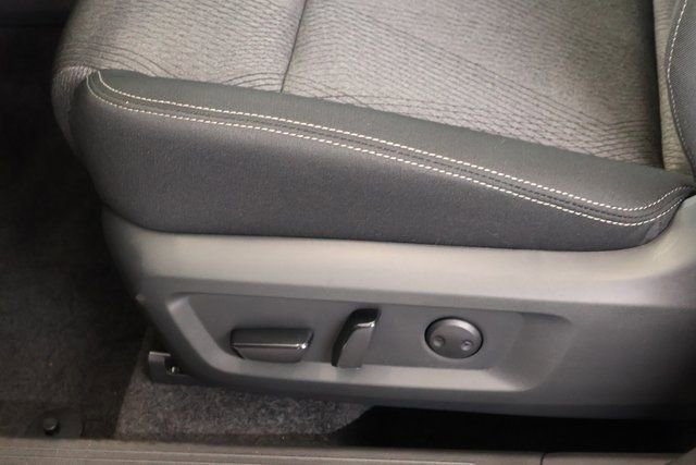 New 2026 Nissan Rogue SV w/ Cold Weather Package image 10