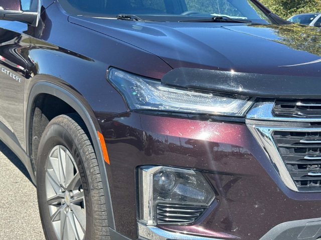Used 2022 Chevrolet Traverse LT AWD/4WD image 10