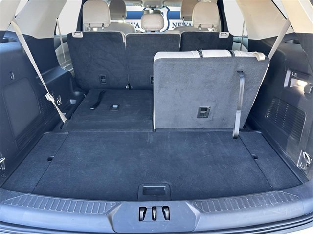 Used 2023 Ford Explorer Limited image 20