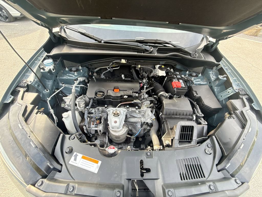 Used 2023 Honda HR-V Sport image 18