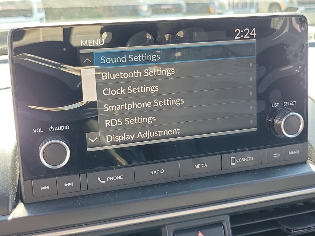 Certified 2024 Honda Pilot Sport image 30