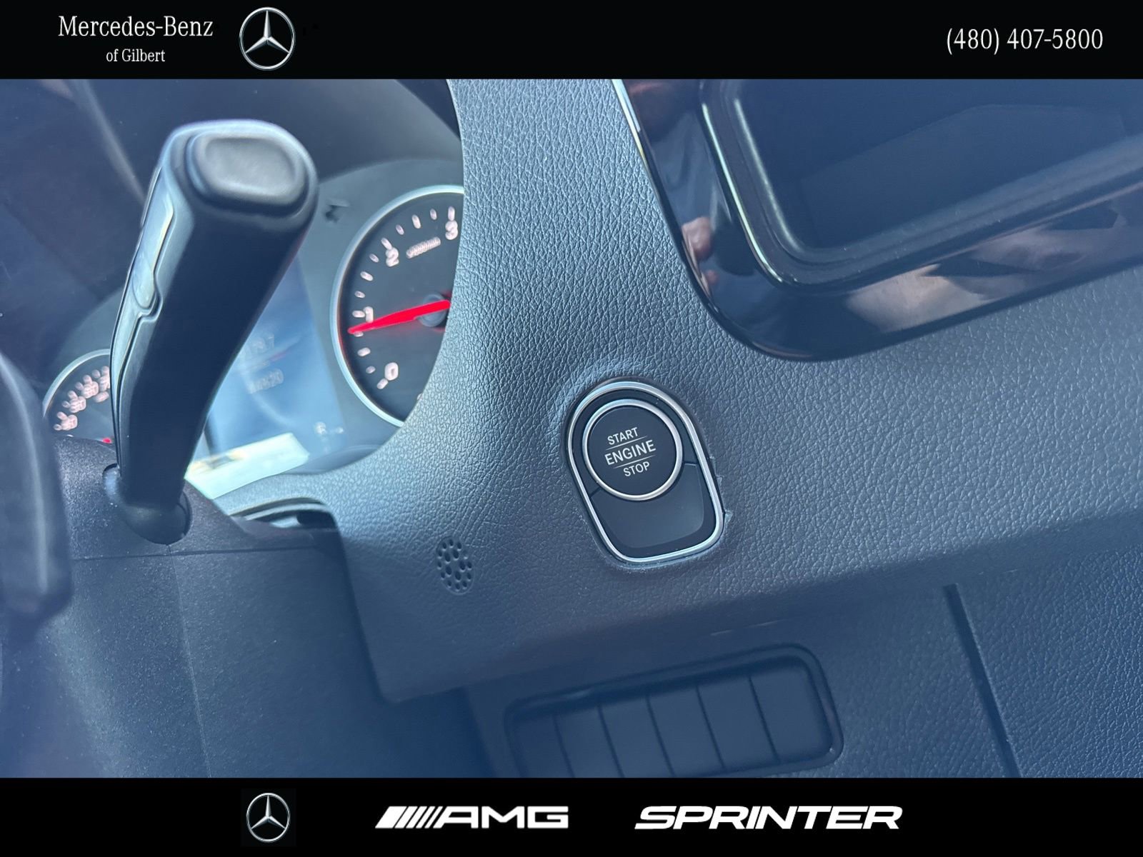 Used 2025 Mercedes-Benz Sprinter 2500 image 29