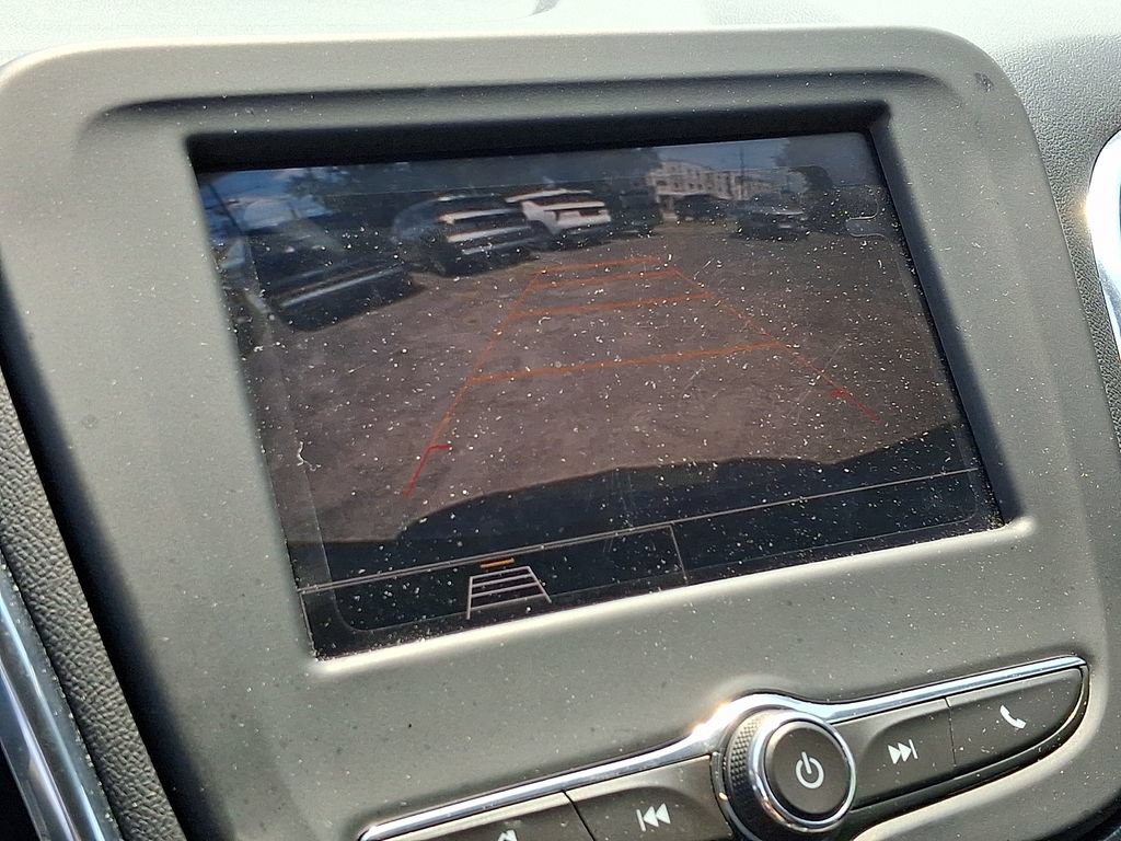 Used 2023 Chevrolet Equinox LT FWD image 17
