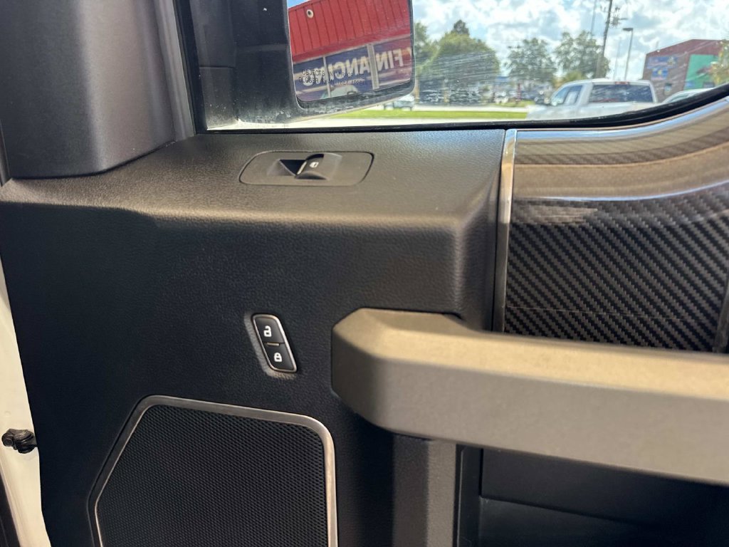 Used 2018 Ford F150 Raptor w/ Equipment Group 802A Luxury AWD/4WD image 17