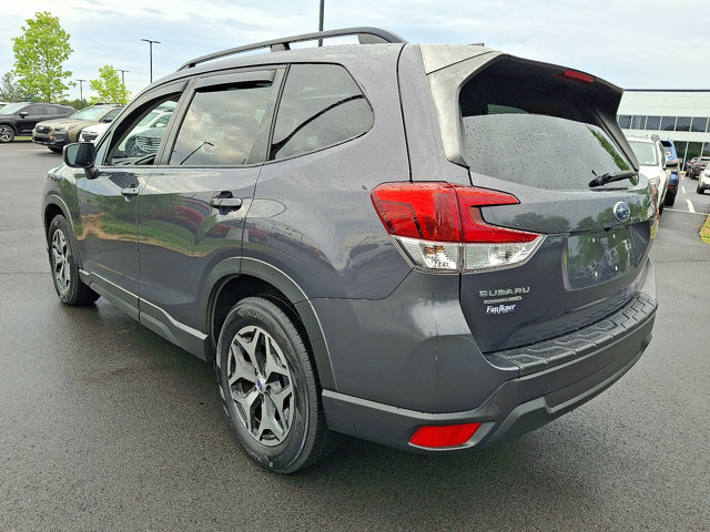 Used 2020 Subaru Forester Premium AWD/4WD image 5