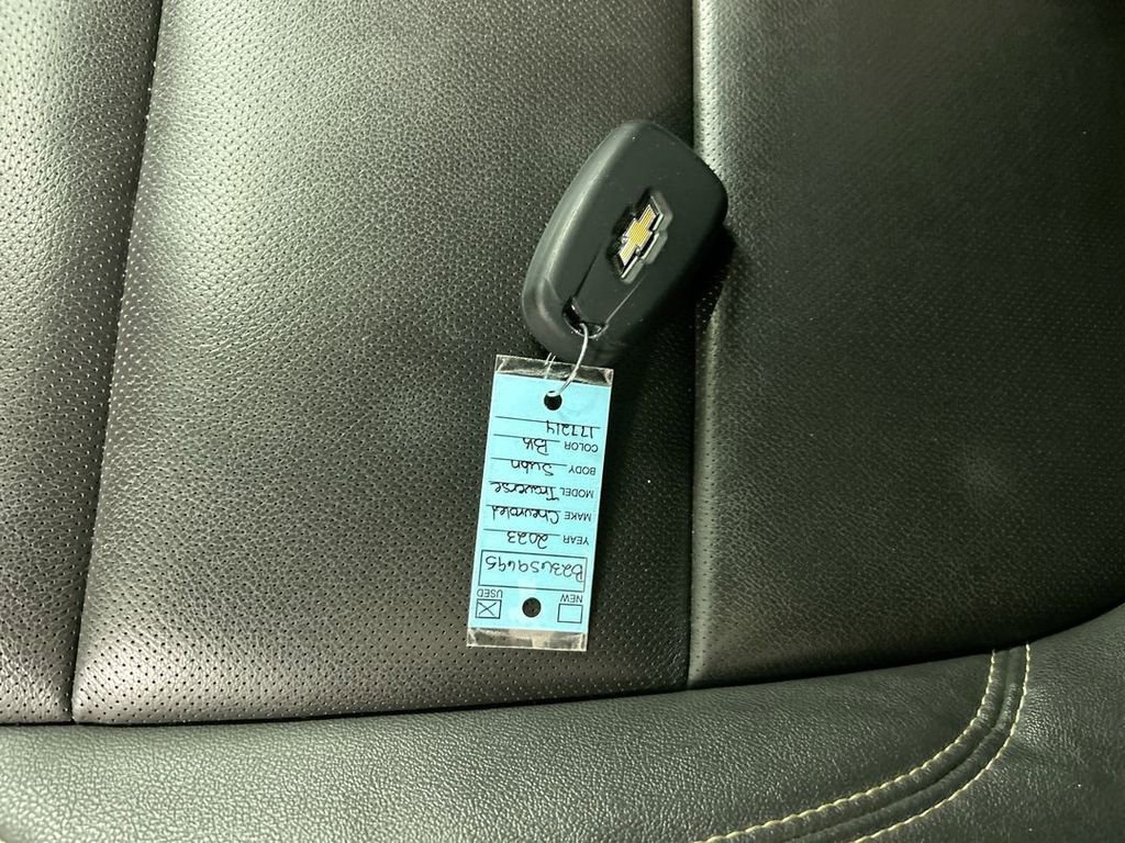 Certified 2023 Chevrolet Traverse Premier image 12