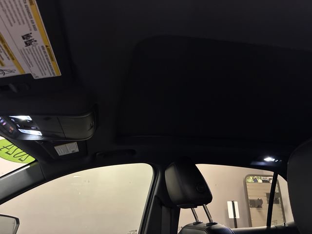 Used 2024 Chevrolet Equinox RS w/ RS Leather Package FWD image 22